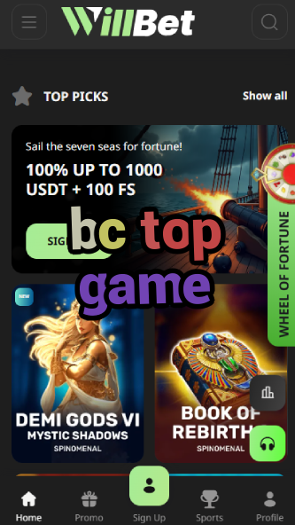 Top Games at BC: A Comprehensive Guide-vz72fvrf.com