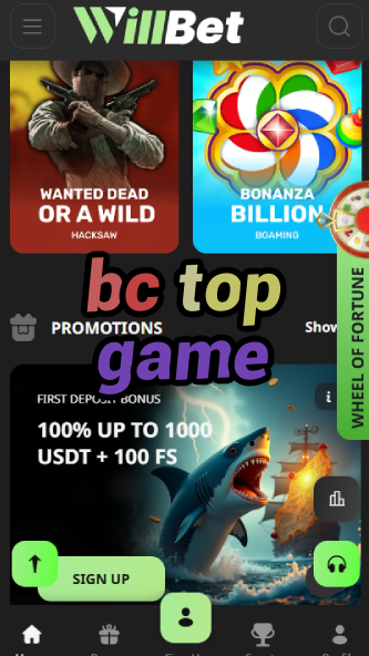 Top Games at BC: A Comprehensive Guide-vz72fvrf.com