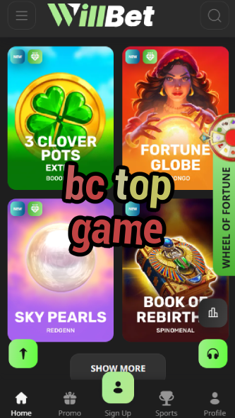Top Games at BC: A Comprehensive Guide-vz72fvrf.com