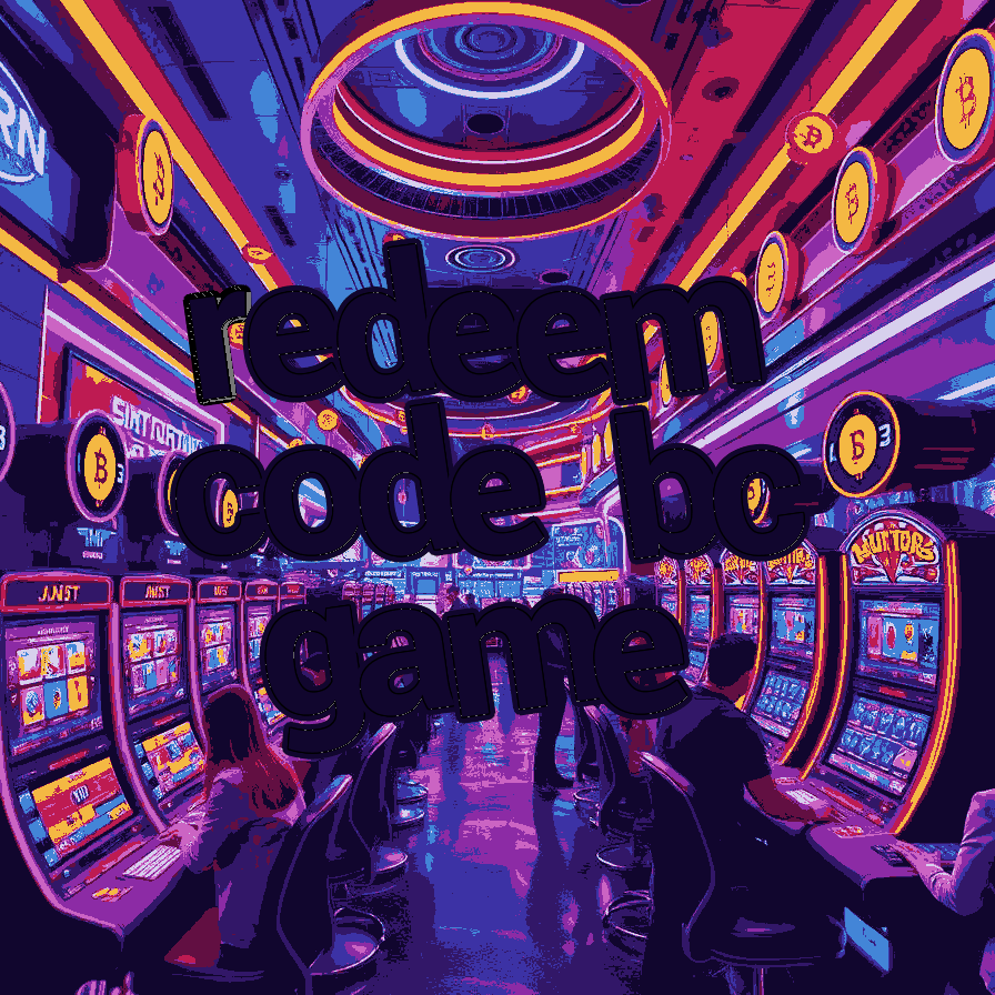 Redeem Code BC Game - How to Claim